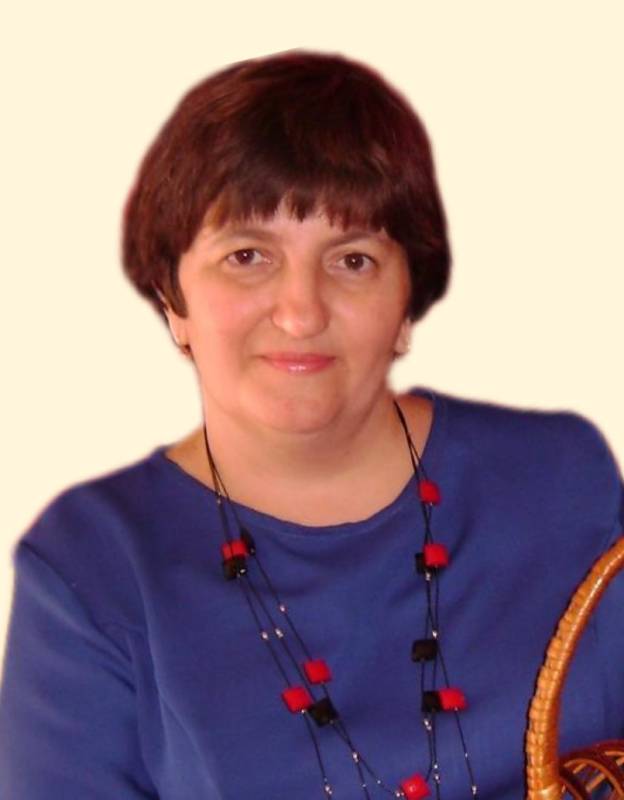 Шевченко Светлана Николаевна.