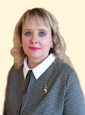 Сучкова Светлана Михайловна Сучкова Светлана Михайловна